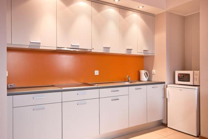 Апартаменти Apartament Sloneczny Dla 6 Osob *